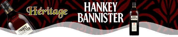 HANKEY BANNISTER Hankey Bannister Héritage   