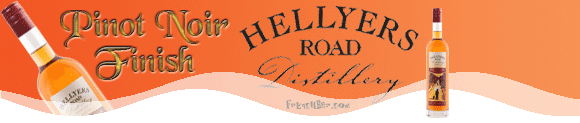 Hellyers Road Pinot Noir Finish