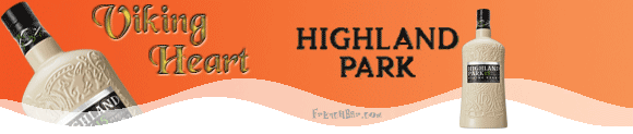 Highland Park Viking Heart