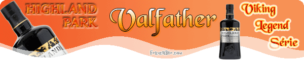 HIGHLAND PARK Valfather Viking Legend
