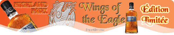 Wings of the Eagle