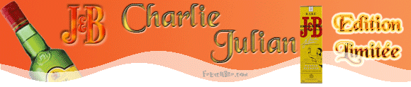 J&B Charlie Julian