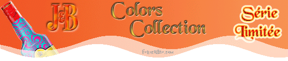 J&B Colors Collection