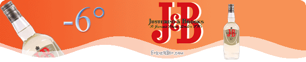 J&B -6°   