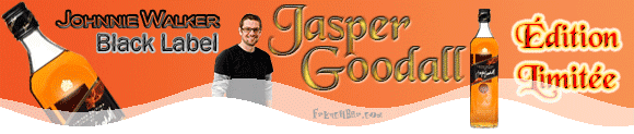 Jasper Goodall