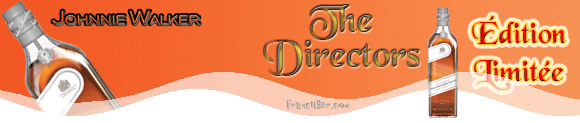 The Directors Blend