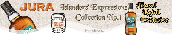 Jura Islanders’ Expressions Collection No.1