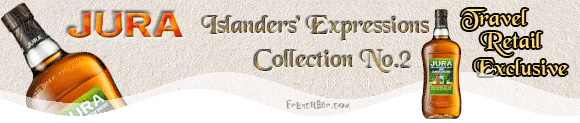 Jura
Islanders’ Expressions
Collection
N°2