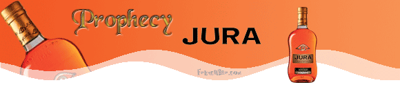 Jura Prophecy