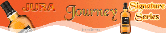 Jura Journey Signature Series