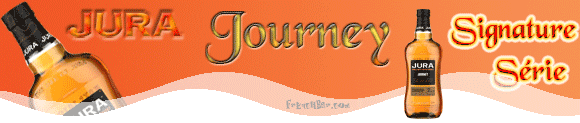 JURA Journey Signature Séries  