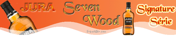 Seven Wood