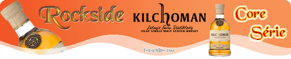 KILCHOMAN Core Rockside  