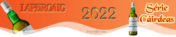 Laphroaig Càirdeas 2022