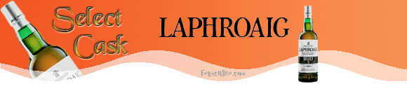 LAPHROAIG Select Cask   