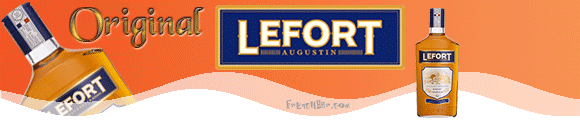 LEFORT Original   