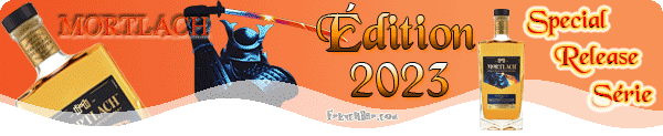 MORTLACH Édition Special Release 2023