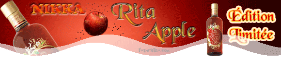 NIKKA Rita  Apple 