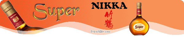 NIKKA Super   