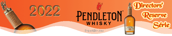 PENDLETON Directors’ Reserve 2022   