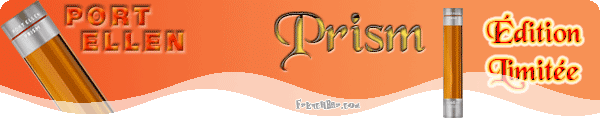 PORT ELLEN Prism   