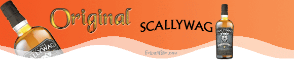 SCALLYWAG Original   