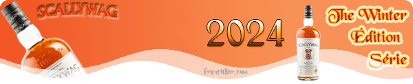 SCALLYWAG 2024 The Winter Édition  