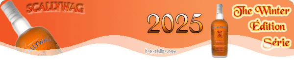 SCALLYWAG 2025 The Winter Édition  