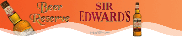 Sir Edward's Beer Reserve