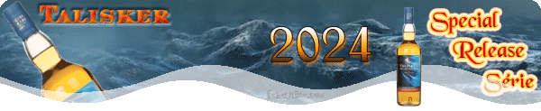 TALISKER 2024 Special Release  
