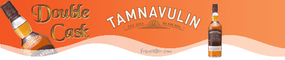 TAMNAVULIN Double  Cask 