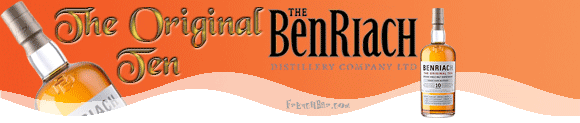 The BenRiach The Original Ten