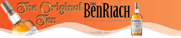 THE BENRIACH The Original Ten   