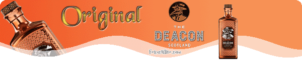 THE DEACON  Original  