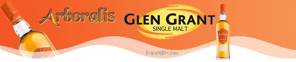 The Glen Grant
Arboralis