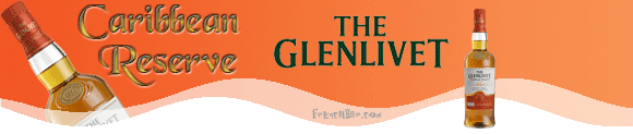 THE GLENLIVET Caribbean  Reserve 