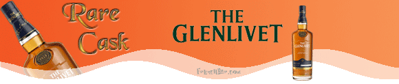 The Glenlivet
Rare Cask
