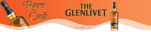 THE GLENLIVET Rare Cask   