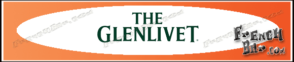 The Glenlivet Founder's Reserve New Design 2019
