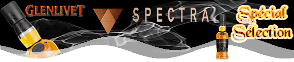 Spectra