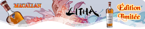THE MACALLAN Litha