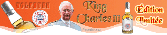 King Charles III Coronation