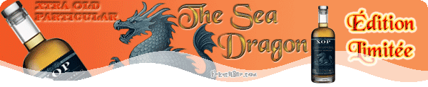 X.O.P The Sea Dragon