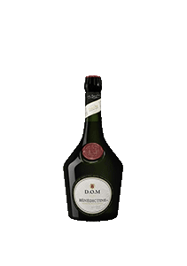 bouteille alcool Benedictine
Originale