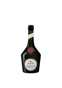 bouteille alcool BENEDICTINE Originale