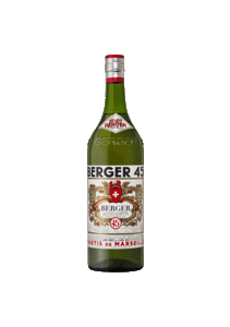 BERGER Blanc Design 1813