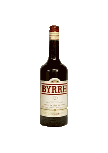 bouteille alcool BYRRH Original