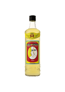 bouteille alcool ALMA GEMEA Ouro