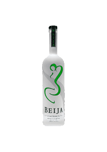 bouteille alcool Beija Originale