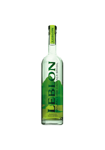 bouteille alcool Leblon Originale